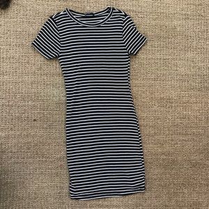 Brandy Melville ( one size) t-shirt dress